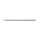 KOH Kugelschreibermine Standard Plast g 1,0x106,8mm blau