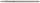 KOH Kugelschreibermine Standard Plast t 1,0x106,8mm blau