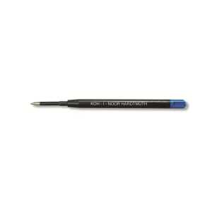 KOH Kugelschreibermine Großraum Plast 0,8x98mm blau