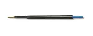 KOH Kugelschreibermine Großraum Plast 0,635x106,8mm blau