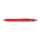 KOH Druckbleistift Versatil kurz 2,0 mm x 90 mm rot
