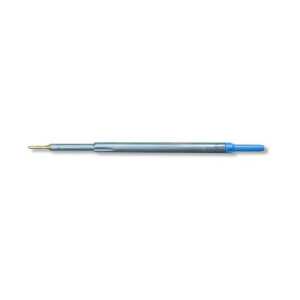 KOH Kugelschreibermine Klassisch Plast 0,635x106,8mm blau