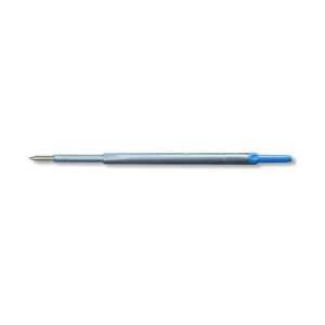 KOH Kugelschreibermine Klassisch Plast 1,0x106,8mm blau