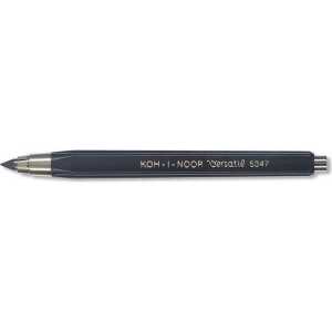 KOH Druckbleistift Versatil 5,6 mm x 120 mm schwarz 5KS