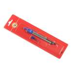 KOH Zirkel Metall Grundschulzirkel m Ersatzmine Blister