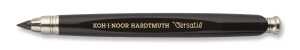 KOH Druckbleistift Versatil 5,6 mm x 120 mm schwarz