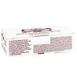 KOH Schulkreide 12 x 12 x 100 mm Blau 100er