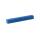 KOH Schulkreide 12 x 12 x 100 mm Blau 100er