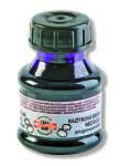 KOH Stempelfarbe 50 ml PVC Flasche violet