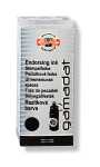 KOH Stempelfarbe GAMADAT 20 ml PVC Flasche schwarz