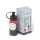 KOH Stempelfarbe GAMADAT 20 ml PVC Flasche rot