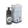 KOH Stempelfarbe GAMADAT 20 ml PVC Flasche blau
