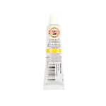 KOH Ölmalfarbe Mánes 16 ml Tube lemon yellow