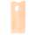 KOH Mischpalette Holz Eckig 29,5 x 13,5 cm / 3 mm Griffloch