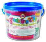 KOH Modelliermasse- Knetmasse im Kunststoffeimer - 700 g