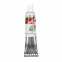 KOH Temperafarbe 16 ml / Tube - Burnt Umber -