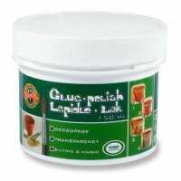 KOH Klebstoff Leimlack 150 ml / Dose