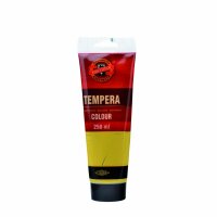 KOH Temperafarbe 250 ml / Tube - Natural Umber -