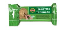 KOH Modelliermasse- Bildhauerqualität - 500 g ,...