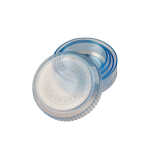 KOH Misch- Farbschalen - 5er Set Kunststoff - Transparent