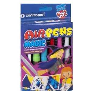 Centro Blo Pen " Magic Set 4 + 2 "