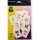 Centro Blo Pen - Schablonen 8er Pack "Mädchen- Motive" - L+