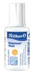Pelikan Korrekturfluid 20ml blanco m. Lösungsm. 10...