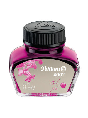 Pelikan Tinte 4001 78 Pink 30ml