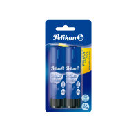 Pelikan Klebestift 20g PELIFIX P938/2/B Blisterkarte