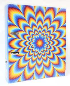 ADINA Motivordner Illusion 2
