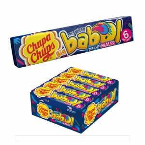 Chupa Chups Big Babol 80969907