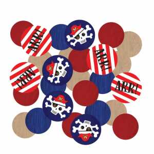 Amscan Konfetti 14g 194099038331