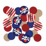 Amscan Konfetti 14g 194099038331