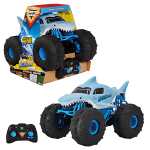 Monster Jam RC Megalodon Storm Amphibienfahrzeug,