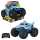 Monster Jam RC Megalodon Storm Amphibienfahrzeug,