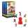 Paw Patrol Movie Deluxe Mini Figuren, Amigo