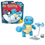 MATTEL GmbH Mega Construx Pokémon Schiggy