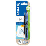 Gelschreiber B2P blau Blister 3131910573418