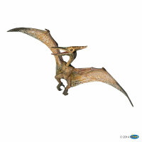 Papo Spielfigur 23cm  Pteranodon, ab 3 Jahren