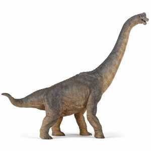 Papo Spielfigur 36cm Brachiosaurus, ab 3 Jahren