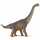 Papo Spielfigur 36cm Brachiosaurus, ab 3 Jahren