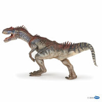 Papo Spielfigur 24cm  Allosaurus, ab 3 Jahren