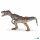 Papo Spielfigur 24cm  Allosaurus, ab 3 Jahren