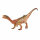 Papo Spielfigur 15cm  Chilesaurus, ab 3 Jahren