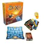 ASMODEE Libellud Brettspiel Dixit