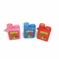 Jerry Can Bubble Gum  Kanister 35g, Geschmack Himbeere,...