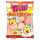 Trolli Peach Mallow 150g, mit intensiven Pfirsich-Geschmack