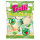 Trolli Apfel Mallow  150g, Schaumzuckerstücke mit intensiven Apfelgeschmack