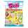 Trolli Mallow Star 150g, Apfel, Pfirsich Banane und Erdbeere