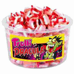 Trolli Mini Dracula 4000512993858